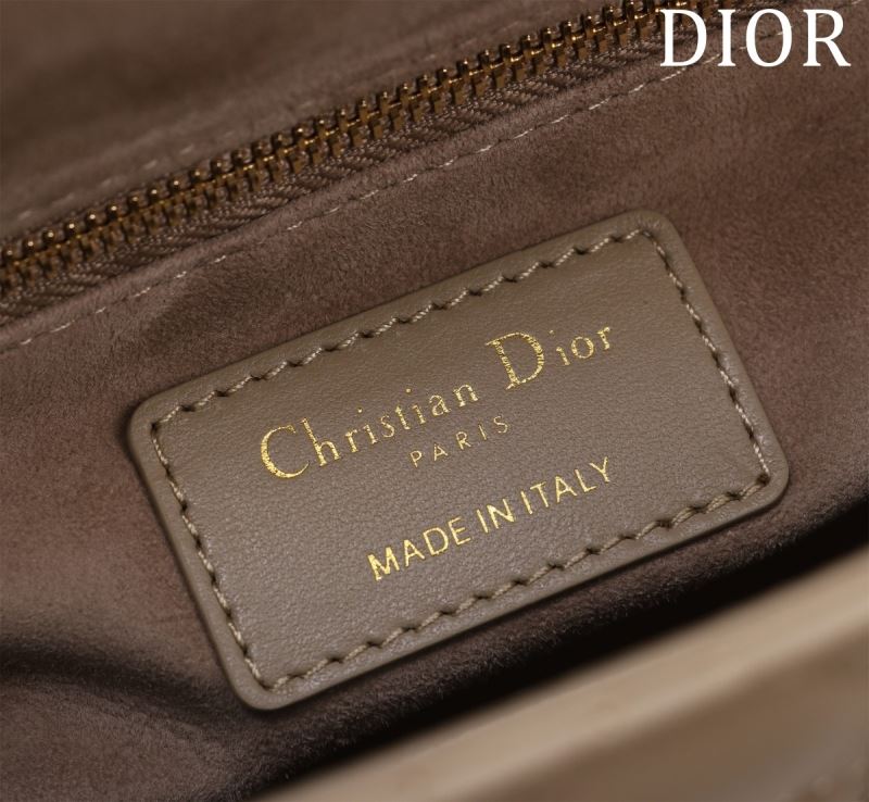 Christian Dior My Lady Bags